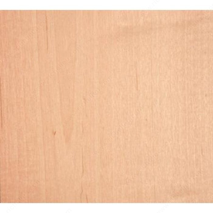 Fastedge Peel Stick Prefinished Wood Edgebanding Maple Richelieu