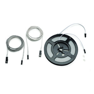 Double câble FlexyLED SE H4 12 V CC