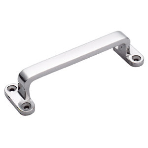 Modern Stainless Steel Pull - 75126
