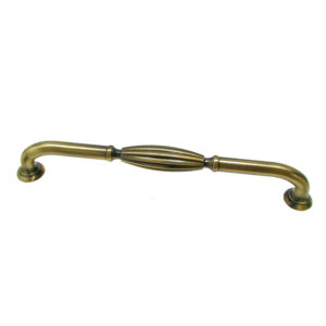 Traditional Metal Appliance Pull - 8271