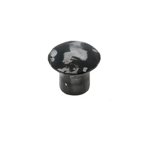Traditional Forged Iron Knob - 8060
