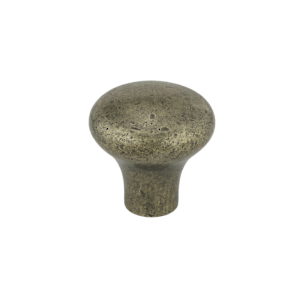 Traditional Bronze Knob - 199
