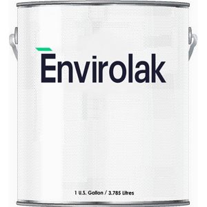 Water-Based Reducer for Envirolak