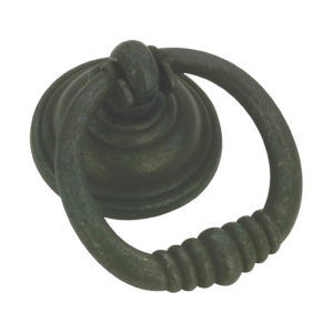 Traditional Metal Ring Pull - 3018