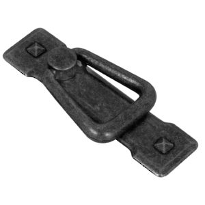 Traditional Metal Pull - 5232