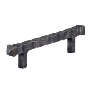 Traditional Forged Iron Pull - 3365