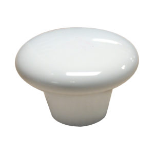 Contemporary Ceramic Knob - 6006