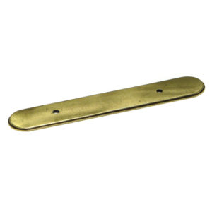 Transitional Metal Plate for Pull - 1038
