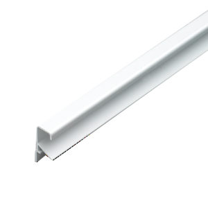 Contemporary Pull Handle for 3/4" Panel - 46 and 3179