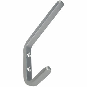 Contemporary Aluminium Hook - 6043