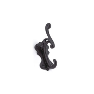 Classic Forged Iron Hook - 5604