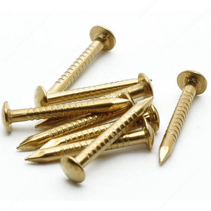 Bullet Shell .44 Decorative Nail Heads HDN44 — Ronco Furniture