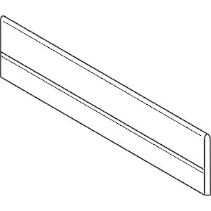 Cut-to-Size Cross Divider for TANDEMBOX