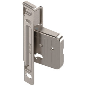 CLIP Drawer Front Fixing Bracket for Metabox M, K, and H