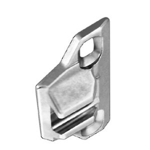 COMPACT 33 Face-Mount Mounting Plate