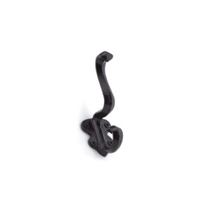 Classic Forged Iron Hook - 923
