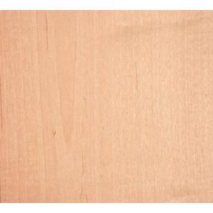 Fastedge Peel & Stick Prefinished Wood Edgebanding - Maple