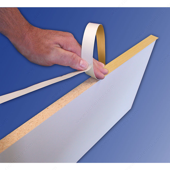 How to Install PVC Edge Banding? - JSO Wood Products