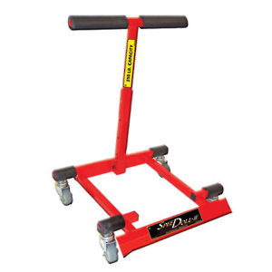 Speed Dollie Rolling Lift
