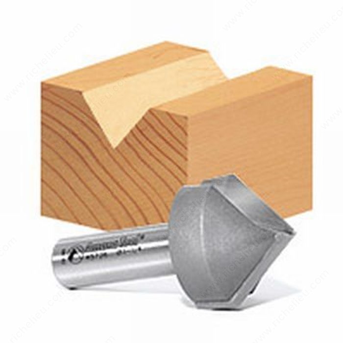 Brocas para madera - Richelieu Hardware