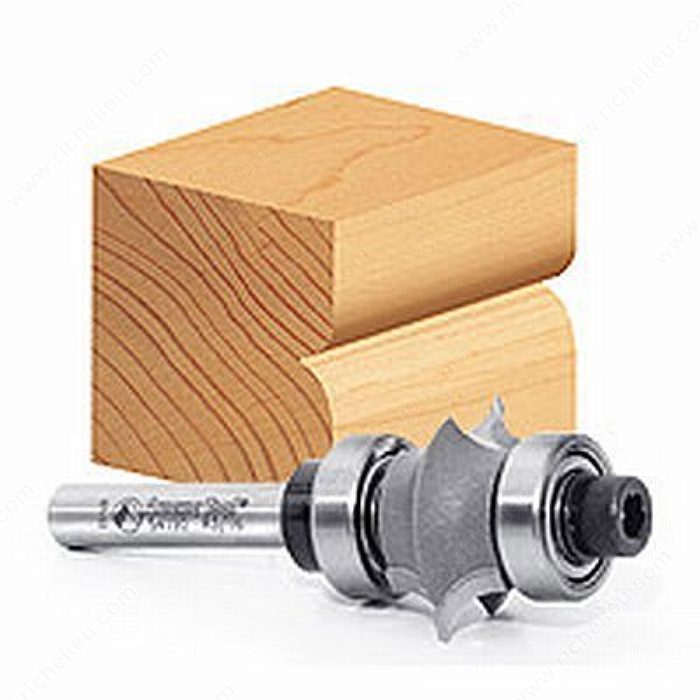 Brocas para madera - Richelieu Hardware