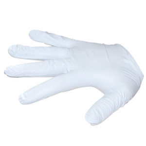 Disposable Gloves - Light Work - 5 mil
