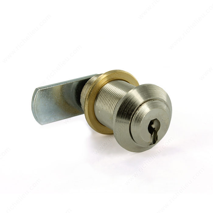 Cam Lock 20mm Cylinder Length Cam File Cabinet Locks Keyed