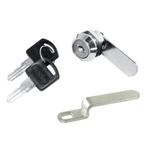 Cam Lock for Panel Thickness up to 12 mm