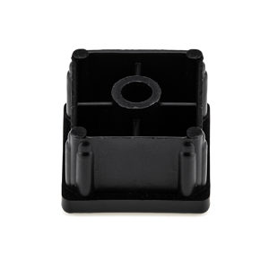 Square Adapter with Thread