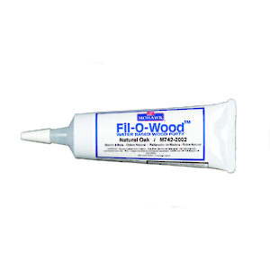 Fil-O-Wood Putty