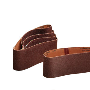 Portable Sanding Belts