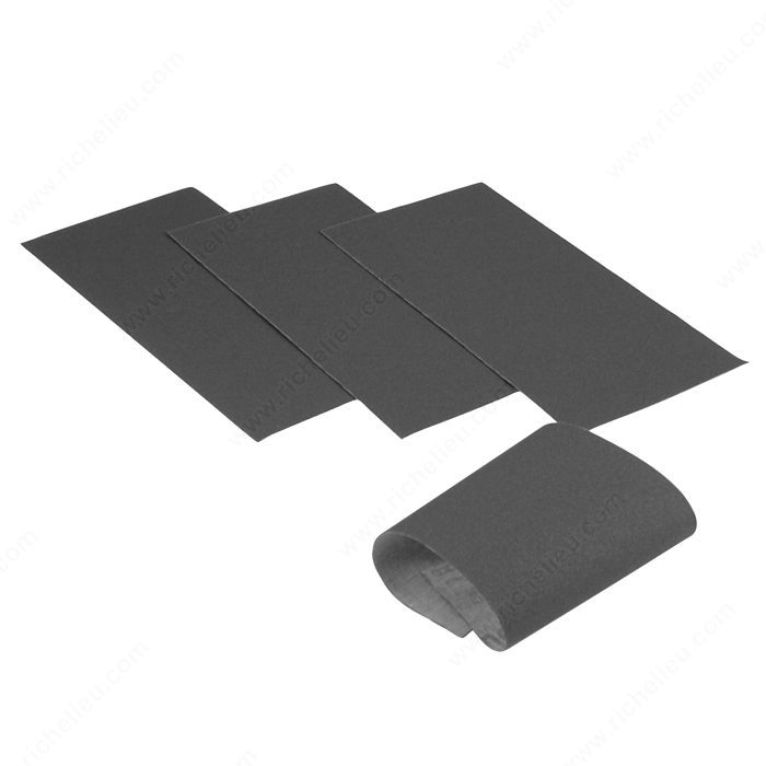 Micro Mesh Abrasive Pad - Richelieu Hardware