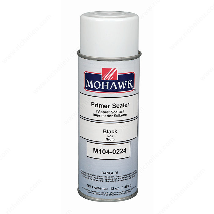 Mohawk White Primer Sealer Aerosol, 13 oz