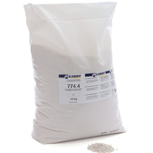 Colle thermofusible en granules Kleiberit 774.4