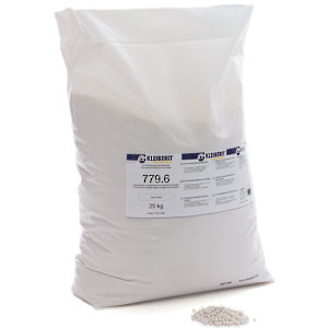 Colle thermofusible en granules Kleiberit 779.6