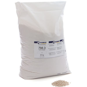 Colle thermofusible en granules Kleiberit 788.3