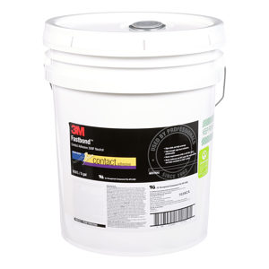 3M Fastbond Contact Adhesive,  30NF