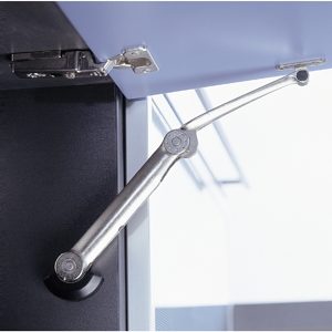 Flap Stay SK105 with Adjustable Spring