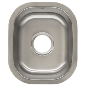 Grifo de cocina Blanco - RIVANA de arco alto - Richelieu Hardware