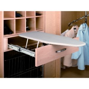 Rev-A-Shelf fold-Out Ironing Board