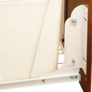 Rev-A-Shelf door-Mounting Kit