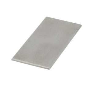Stainless Steel Push Plate - 1207