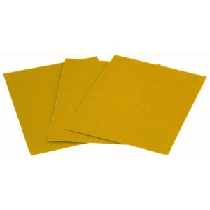 Sanding Sheets - PB273