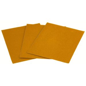 Abrasive Sanding Sheets - Garnet