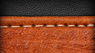 Professional Leather Repair System
