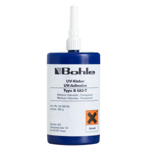 UV Adhesive Verifix® B 682-T