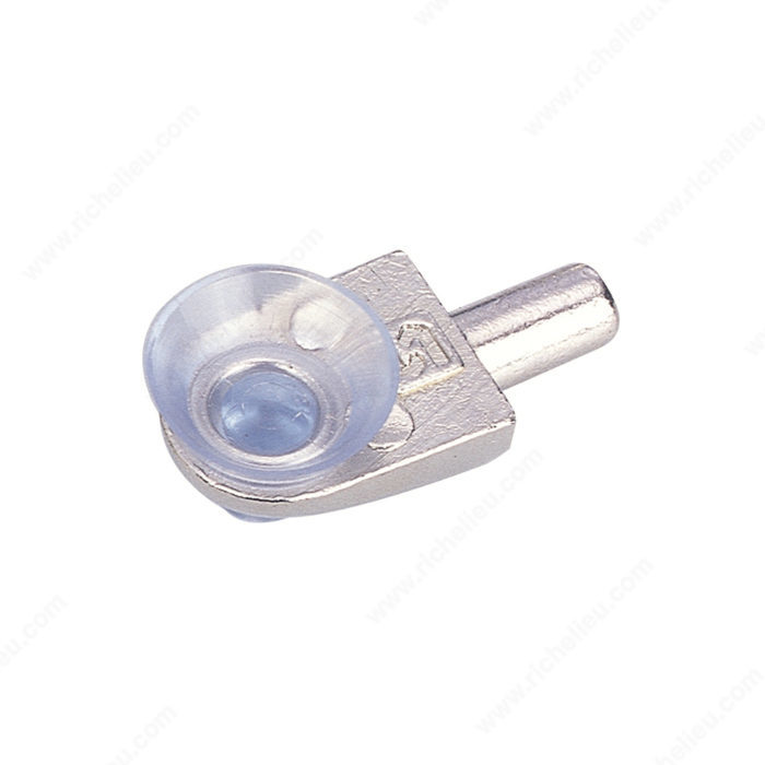 Richelieu BP328180 K Line Glass Shelf Pin