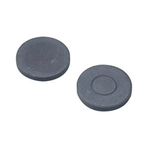 Multi-Pole Disc Magnets
