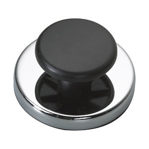 Round Magnetic Base with Handle