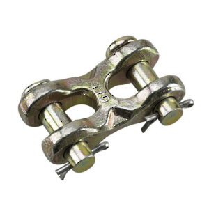 Double Clevis Link